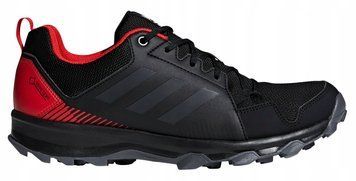 Кроссовки унисекс Adidas Terrex Tracerocker Gore-Tex (BC0434), 42, WHS, 1-2 дня