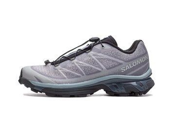 Кросівки унісекс Salomon Xt-6 Shadow (L47873800), 41.5, WHS, 1-2 дні