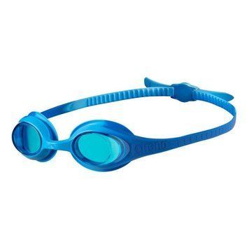 Окуляри для плавання Arena Spider Kids (004310-200), OSFM, WHS, < 10%, 1-2 дні