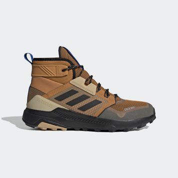 Черевики чоловічі Adidas Terrex Trailmaker Cold.Rdy (FZ3370), 41, WHS, 1-2 дні