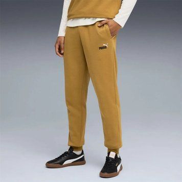 Брюки мужские Puma Essentials 2 Colour Logo (68471369), L, WHS, 1-2 дня