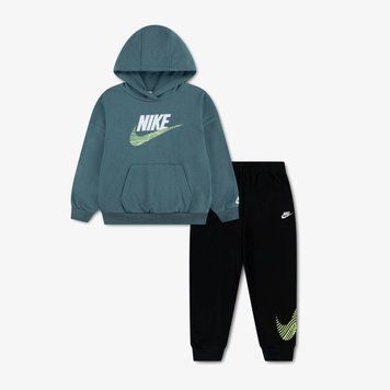 Спортивний костюм дитячий Nike Sportswear In The Zone (86N738-023), 3, WHS, 1-2 дні