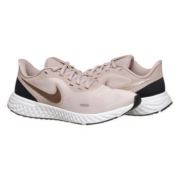 Кросівки жіночі Nike Revolution 5 (BQ3207-600), 40.5, WHS, 10% - 20%, 1-2 дні