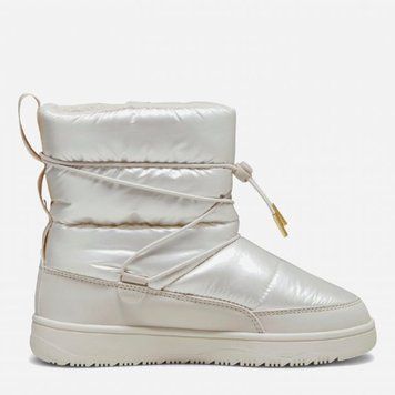 Черевики жіночі Puma Snowbae Wns Patent (39393102), 37, WHS, 40% - 50%, 1-2 дні