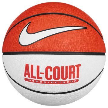 Баскетбольный мяч Nike Everyday All Court 8P Deflated Summit (N.100.4369.187.07), One Size, WHS, 20% - 30%, 1-2 дня