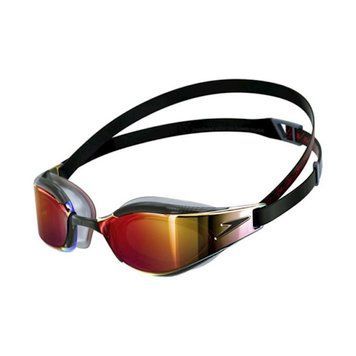 Окуляри для плавання Speedo Fastskin Hyper Elite Mirror (8-12818F977), OSFM, WHS, < 10%, 1-2 дні