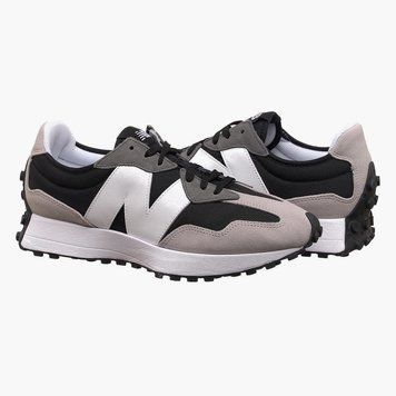 Кросівки чоловічі New Balance 327 (MS327BD), 44, WHS, 10% - 20%, 1-2 дні