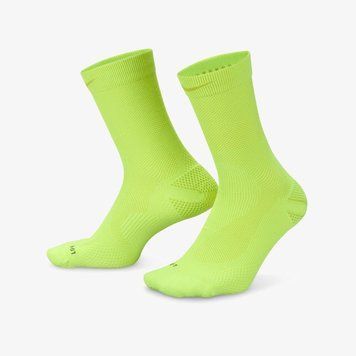 Носки Nike U Nk Ltwt Run Crew 1Pr - 200 (HV6919-702), 34-38, WHS, < 10%, 1-2 дня