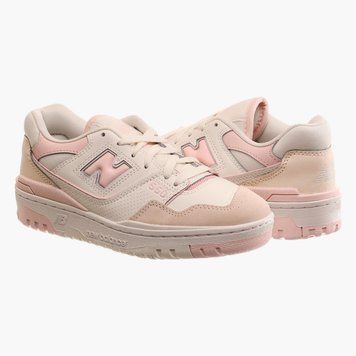 Кроссовки женские New Balance 550 (BBW550WP), 37, OFC, > 50%, 1-2 дня