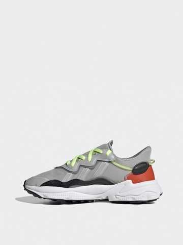 Кросівки чоловічі Adidas Ozweego (FX6058) - Інтернет-магазин одягу, взуття  і аксесуарів Ideal Sport. Купити оригінальне взуття та одяг з доставкою по  Україні.
