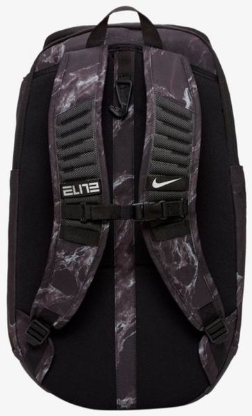 Nike Hoops Elite Pro Czarny (BA5555-015), One Size, WHS