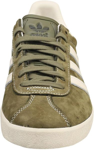 Кросівки чоловічі Adidas Gazelle 85 (IG5006), 42 2/3, WHS, 1-2 дні