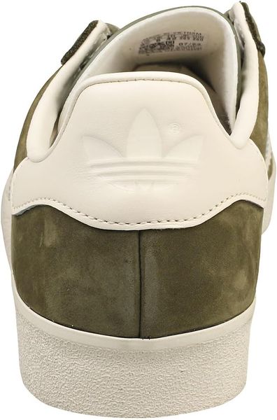 Кросівки чоловічі Adidas Gazelle 85 (IG5006), 42 2/3, WHS, 1-2 дні