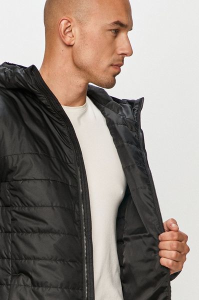 Куртка чоловіча New Balance Winter Jacket (MJ03524BK), S, WHS, 10% - 20%, 1-2 дні