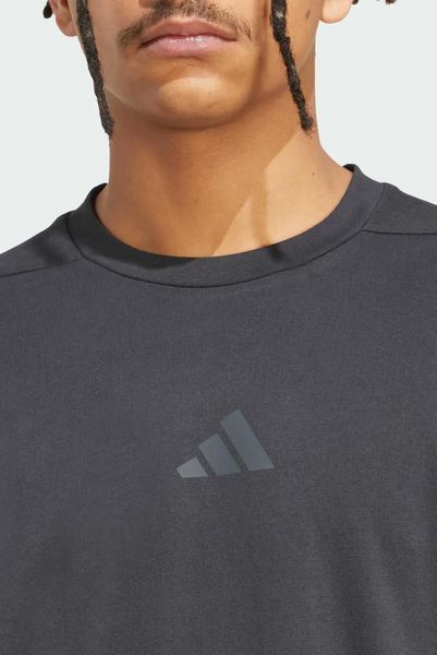 Футболка чоловіча Adidas Power Oversize (JN3680), L, WHS, 1-2 дні