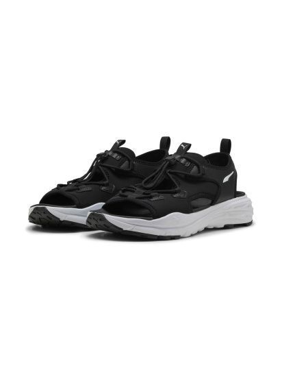 Сандалии унисекс Puma Hypnotic Sandal (40165302), 40.5, WHS, < 10%, 1-2 дня