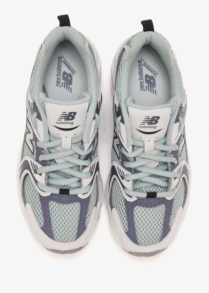 Кросівки підліткові New Balance 530 Lace (G5306J4), 37.5, WHS, 1-2 дні