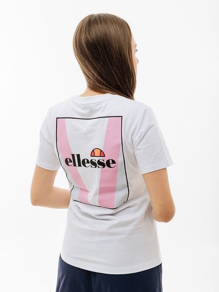 Футболка жіноча Ellesse Juentos T-Shirt (SGV19977-908), XL, WHS, 1-2 дні