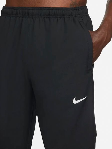 Брюки чоловічі Nike Dri-Fit Challenger (DD4894-010), 4XL, WHS, 20% - 30%, 1-2 дні