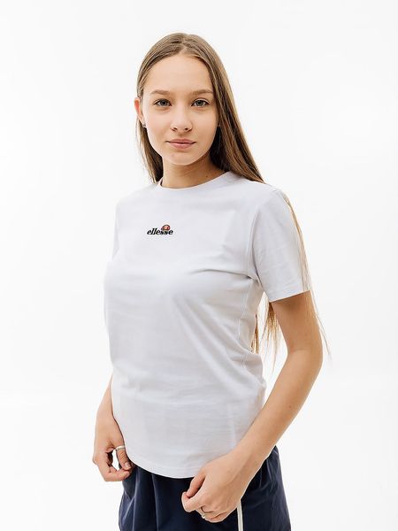 Футболка жіноча Ellesse Juentos T-Shirt (SGV19977-908), XL, WHS, 1-2 дні