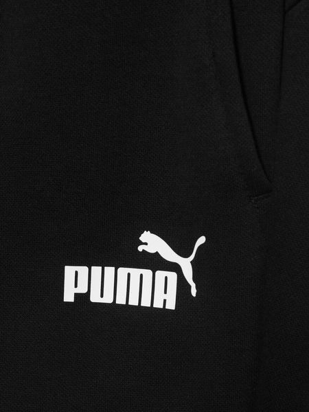 Брюки чоловічі Puma Ess Logo Pants (58671401), XS, WHS, < 10%, 1-2 дні
