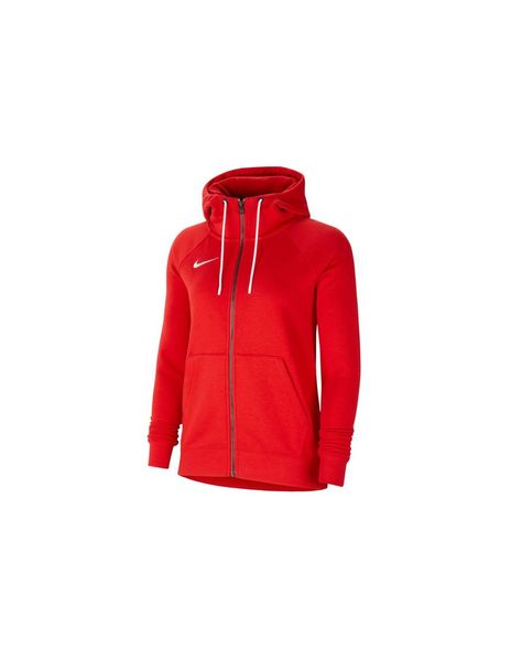Кофта женские Nike Hoodie Fleece Fz Park 20 (CW6955-657), L, WHS, 40% - 50%, 1-2 дня