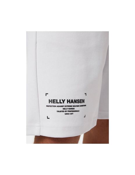 Шорти чоловічі Helly Hansen Move Sweat Shorts (53710-823), L, WHS, 30% - 40%, 1-2 дні