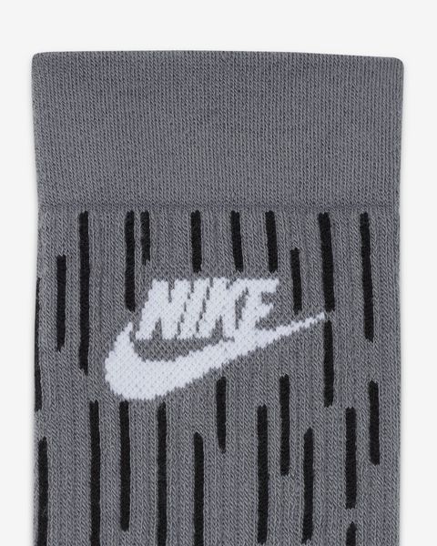 Шкарпетки Nike Everyday Essential (DH3414-902), 34-38, WHS, 20% - 30%, 1-2 дні