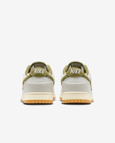 Кроссовки мужские Nike Dunk Low Retro Se (II7078-001), 42, WHS, 10% - 20%, 1-2 дня