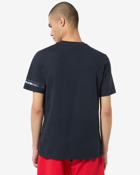 Футболка чоловіча Australian Club T-Shirt (LSUTS0016-200), XL, WHS, 1-2 дні