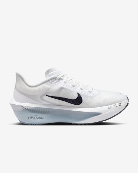 Кросівки жіночі Nike Zoom Fly 6 (FN8455-104), 36.5, WHS, 10% - 20%, 1-2 дні