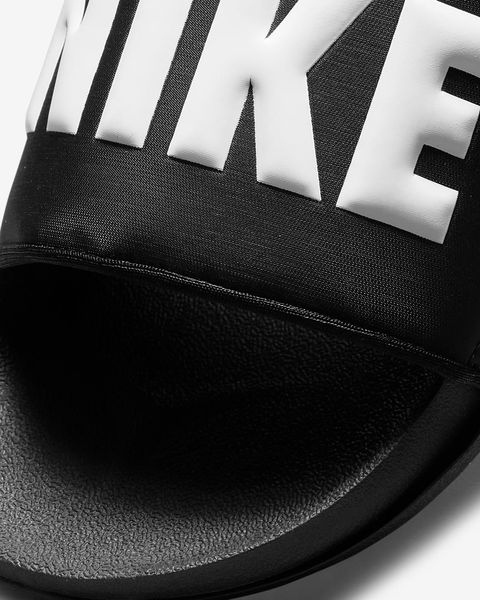 Тапочки чоловічі Nike Offcourt (BQ4639-012), 41, WHS, 1-2 дні