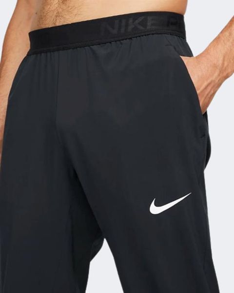 Брюки чоловічі Nike Pro Dri-Fit Vent Max Men's Training Trousers (DM5948-011), 4XL, WHS, 20% - 30%, 1-2 дні