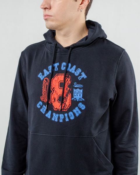 Кофта мужские Saucony Rested Hoody (800256-BKSC), S, WHS, 10% - 20%