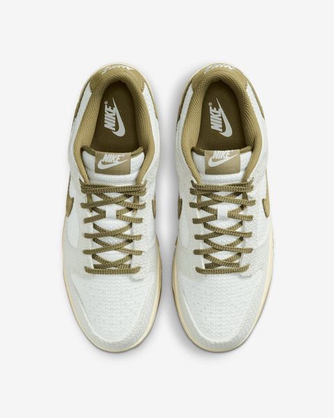 Кроссовки мужские Nike Dunk Low Retro Se (II7078-001), 42, WHS, 10% - 20%, 1-2 дня