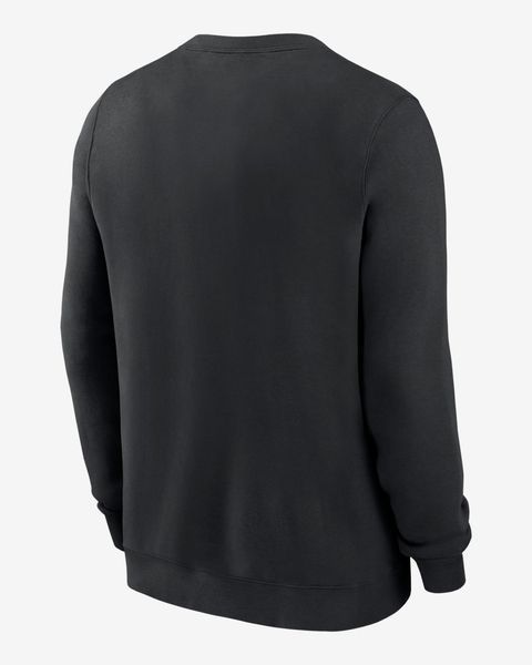 Кофта мужская Nike Las Vegas Raiders Club (NKPV00A8D-KU0), M, OFC, 10% - 20%, 1-2 дня