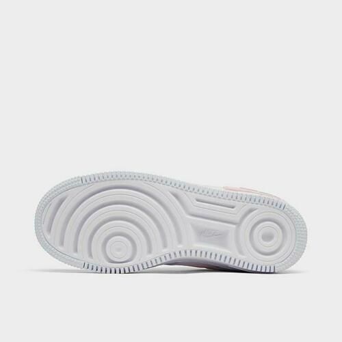 Кроссовки женские Nike Air Force 1 Shadow Mint Foam Atmosphere (CI0919-117), 37.5, WHS, 1-2 дня