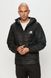 Фотография Куртка мужская New Balance Winter Jacket (MJ03524BK) 1 из 6 в Ideal Sport