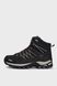 Фотография Ботинки мужские Cmp Rigel Mid Trekking Shoes Wp (3Q12947-U951) 3 из 6 в Ideal Sport