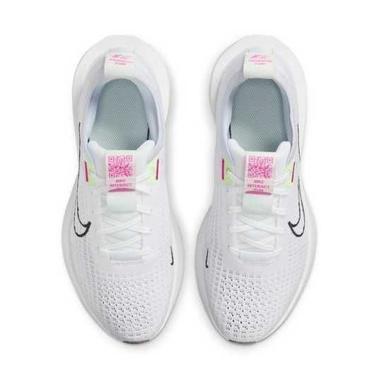Кросівки жіночі Nike W Interact Run (FD2292-102), 38.5, WHS, 10% - 20%, 1-2 дні