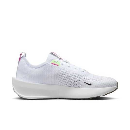 Кросівки жіночі Nike W Interact Run (FD2292-102), 38.5, WHS, 10% - 20%, 1-2 дні