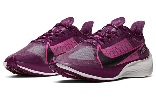 Кросівки жіночі Nike Zoom Gravity 'True Berry' (BQ3203-601), 37.5, WHS, 10% - 20%, 1-2 дні