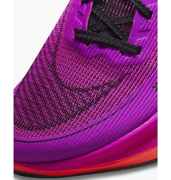 Кросівки жіночі Nike Wmns Zoomx Vaporfly Next (CU4123-501), 36.5, WHS, 20% - 30%, 1-2 дні