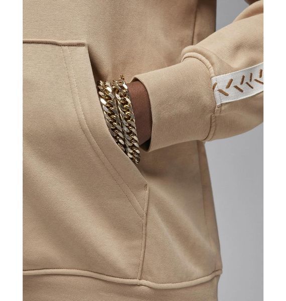 Кофта чоловіча Jordan Flight Mvp Fleece (FN6352-244), L, OFC, 40% - 50%, 1-2 дні