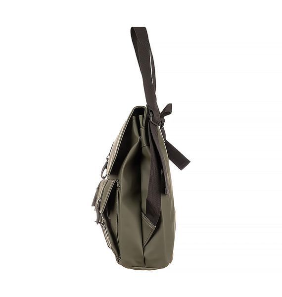 Рюкзак Rains Backpack (1374-GREEN), One Size, WHS, < 10%, 1-2 дні