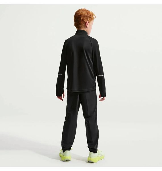 Брюки дитячі Nike Miler Dri-Fit (IF2427-010), L, WHS, < 10%, 1-2 дні