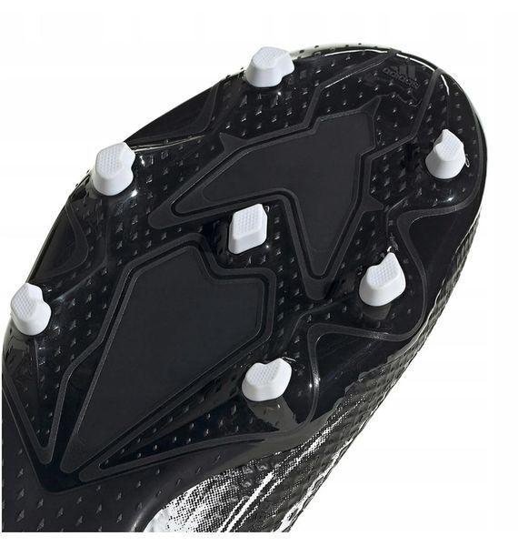 Бутси чоловічі Adidas Predator Mutator 20.3 Firm Ground Boots (FW9196), 46 2/3, WHS, < 10%, 1-2 дні