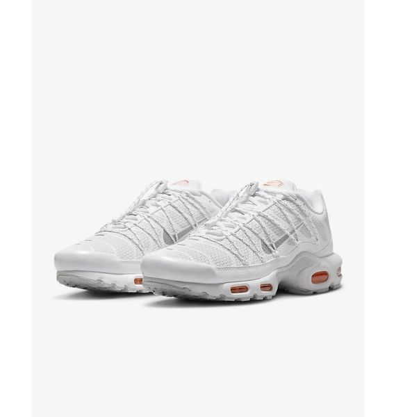 Кросівки чоловічі Nike Air Max Plus Tn (FJ4232-100), 38.5, WHS, 10% - 20%, 1-2 дні