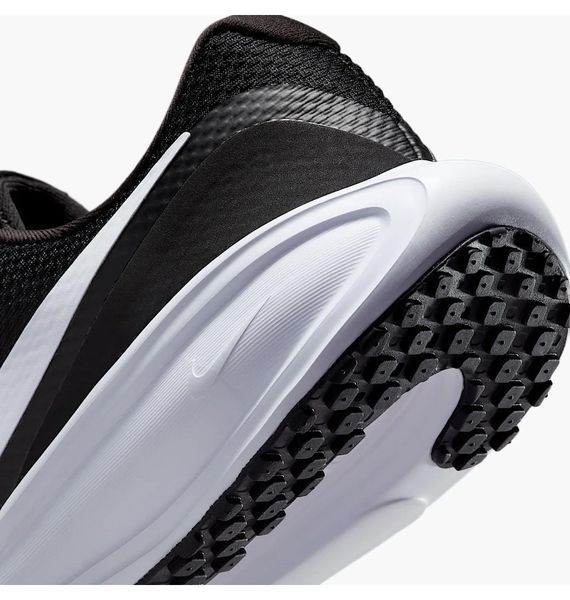Кроссовки женские Nike Revolution 8 Black (HJ8485-001), 37.5, WHS, 20% - 30%, 1-2 дня