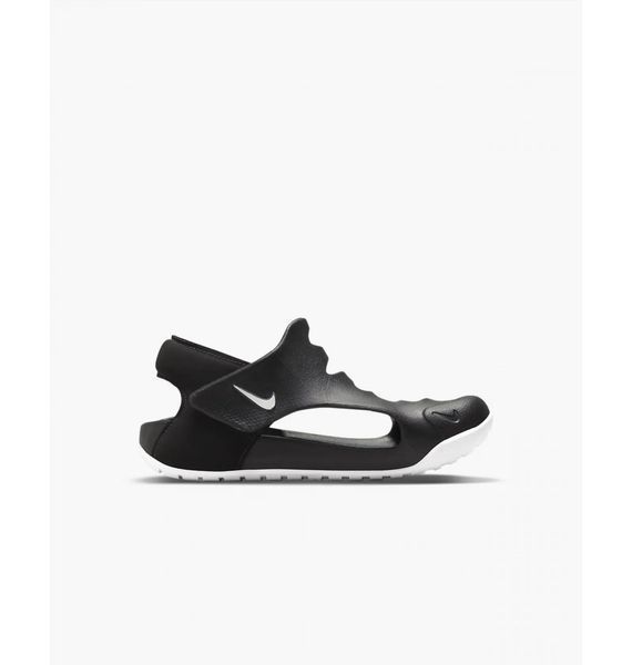 Тапочки дитячі Nike Sunray Protect 3 (Ps (DH9462-001), 28, WHS, > 50%, 1-2 дні